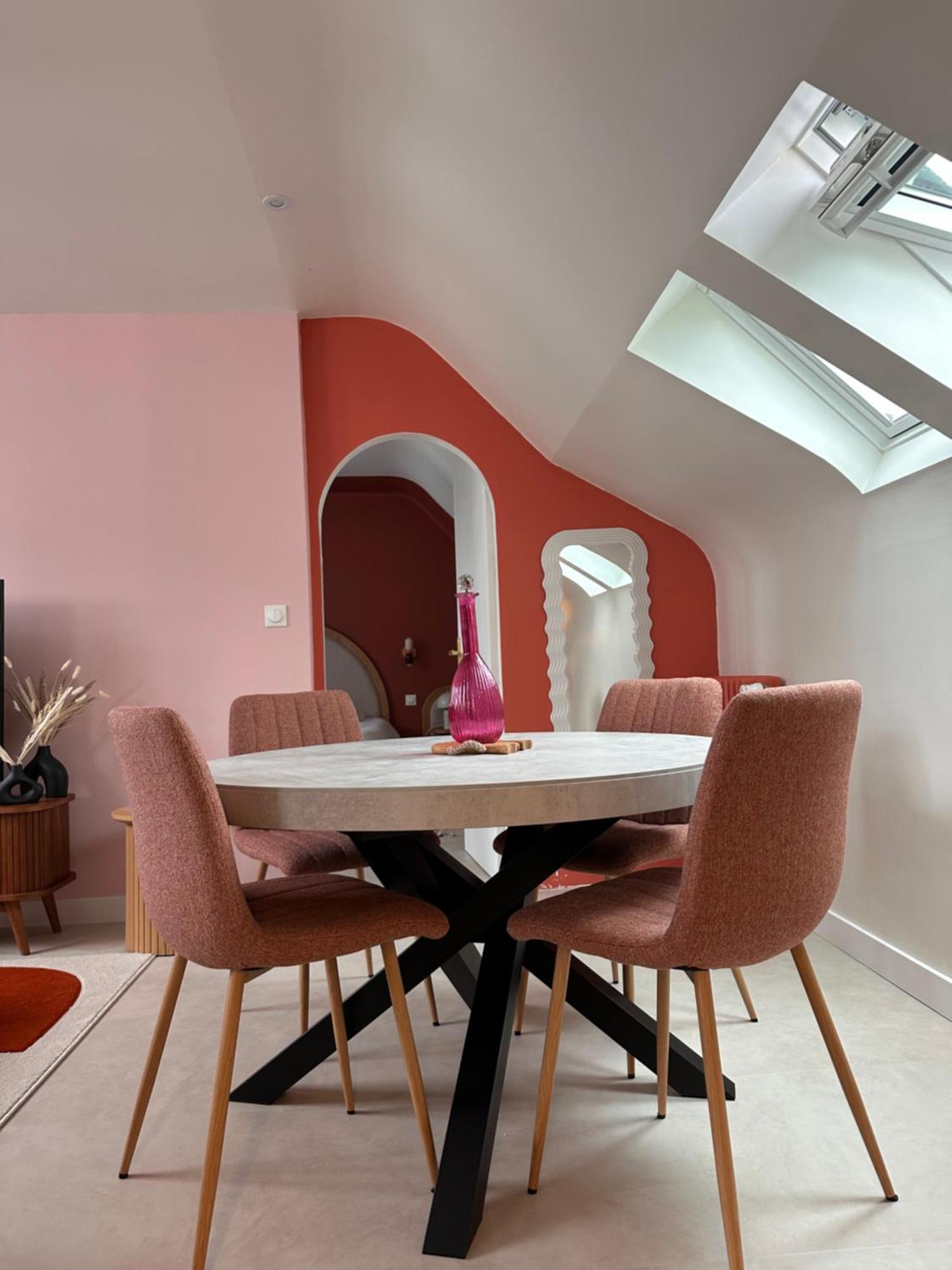 Grand Appartement Ultra Moderne Plein Centre, Plage A Pieds, Avec Parking Concarneau Eksteriør billede