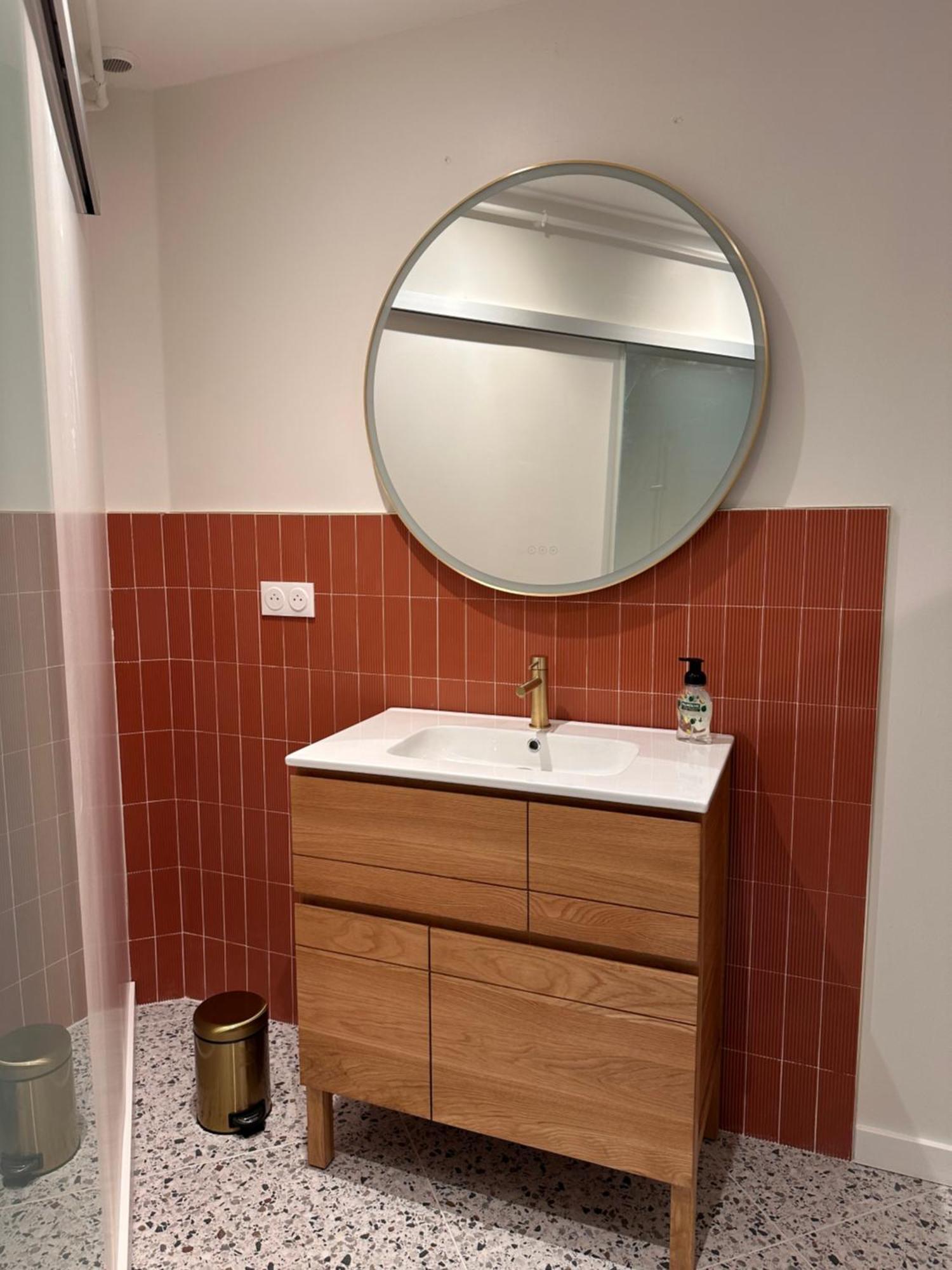 Grand Appartement Ultra Moderne Plein Centre, Plage A Pieds, Avec Parking Concarneau Eksteriør billede