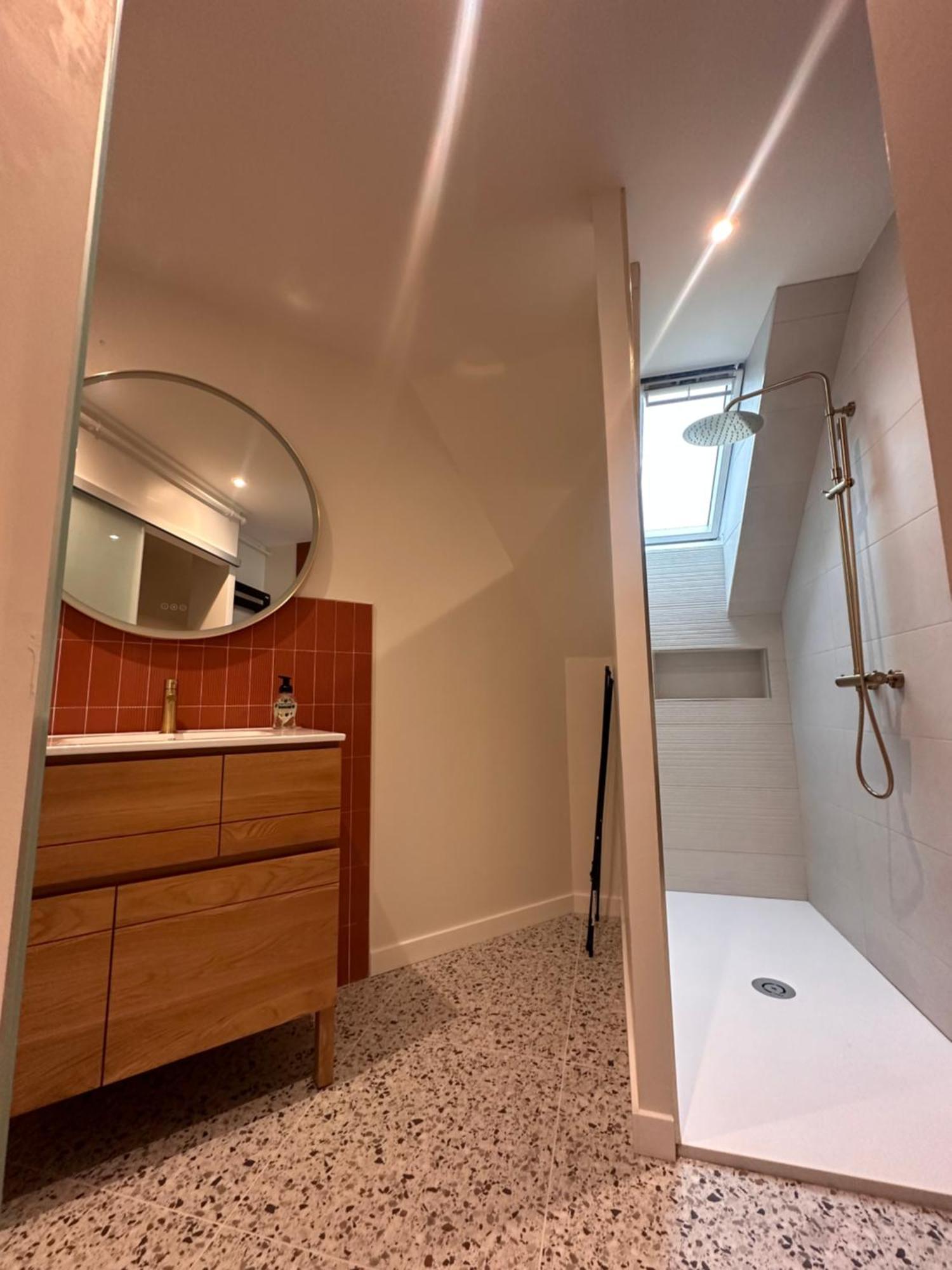 Grand Appartement Ultra Moderne Plein Centre, Plage A Pieds, Avec Parking Concarneau Eksteriør billede